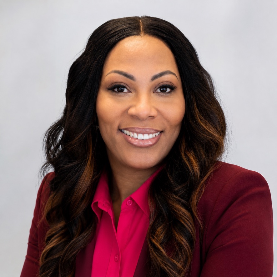 Natalie Jaffer, PMHNP-BC, Psychiatric Mental Health Nurse Practitioner
